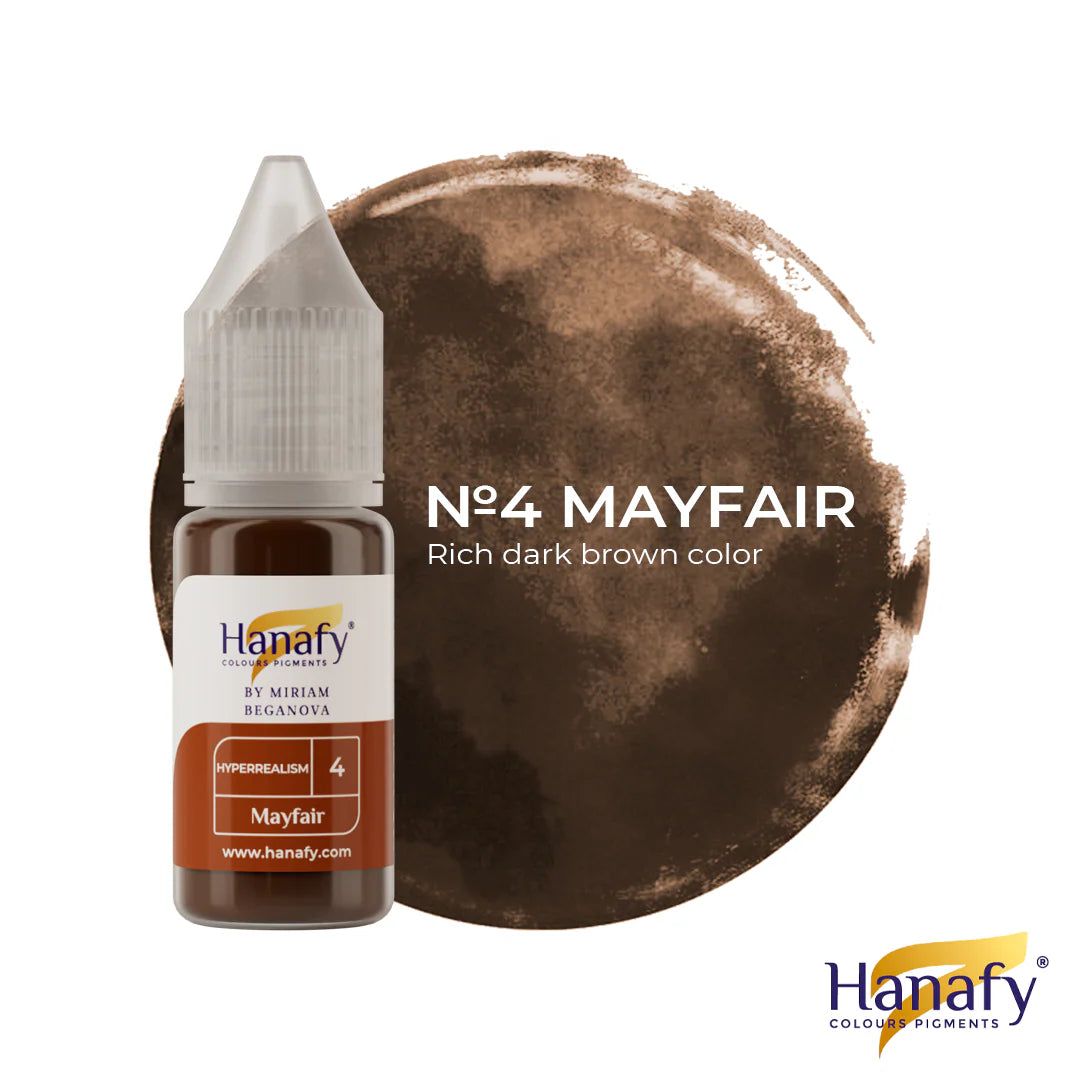 Hanafy Hyper Realism by Miriam Beganova 10ml