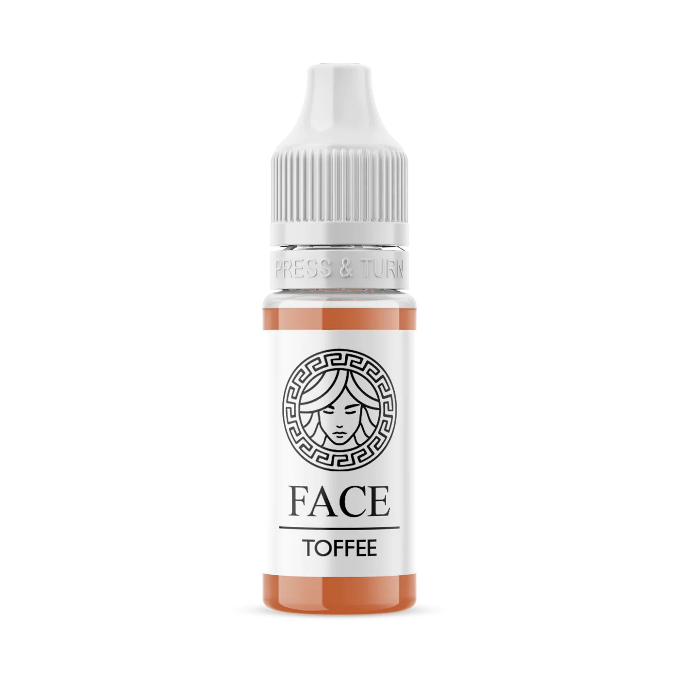Face Lips Pigments