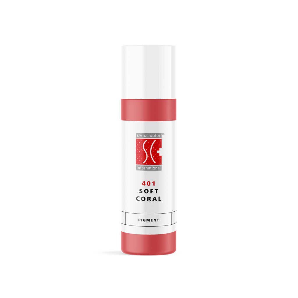 Swiss Color Lips Pigments 10ml