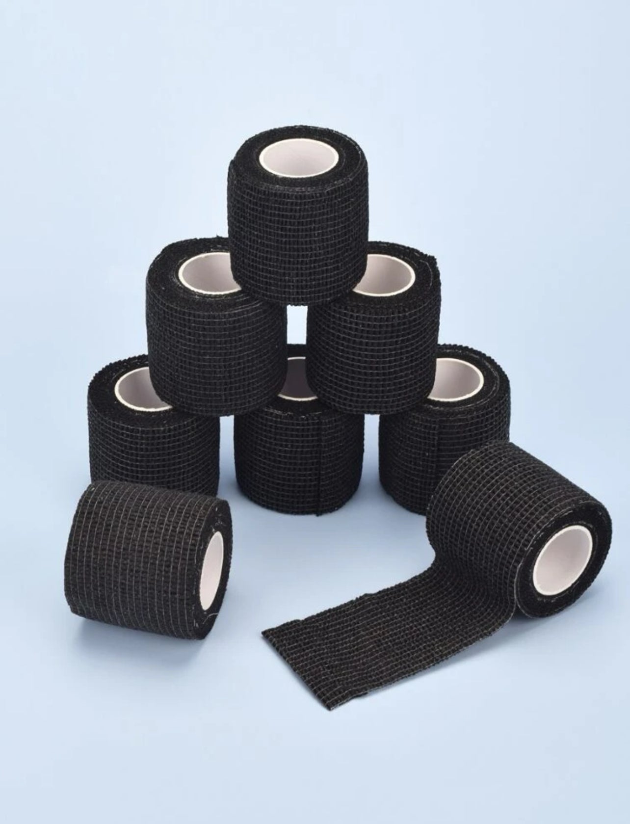 شريط لف القبضة