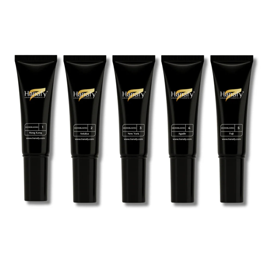 Hanafy Microblading Line 10ml