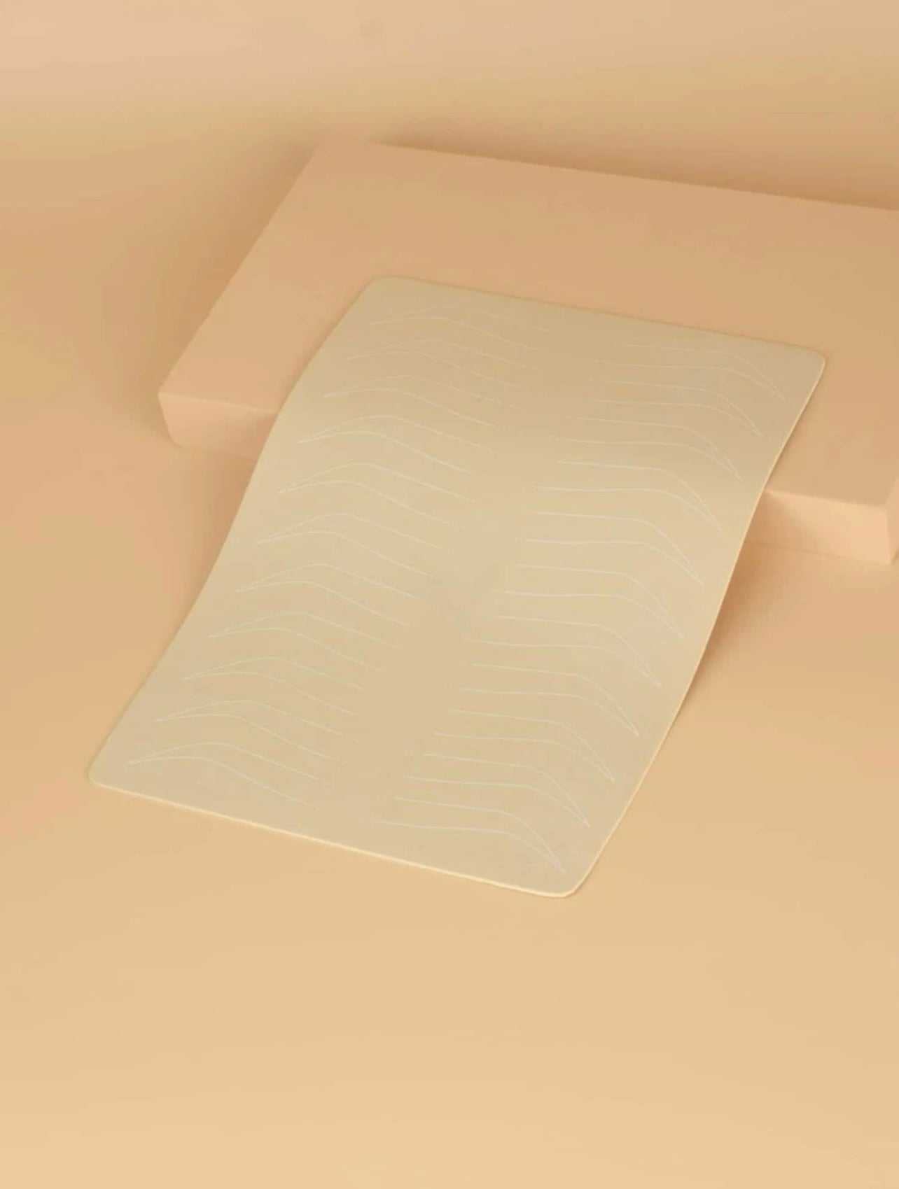 Practice Skin - Double and One Sided Latex Shee