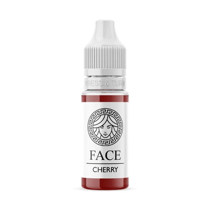 Face Lips Pigments