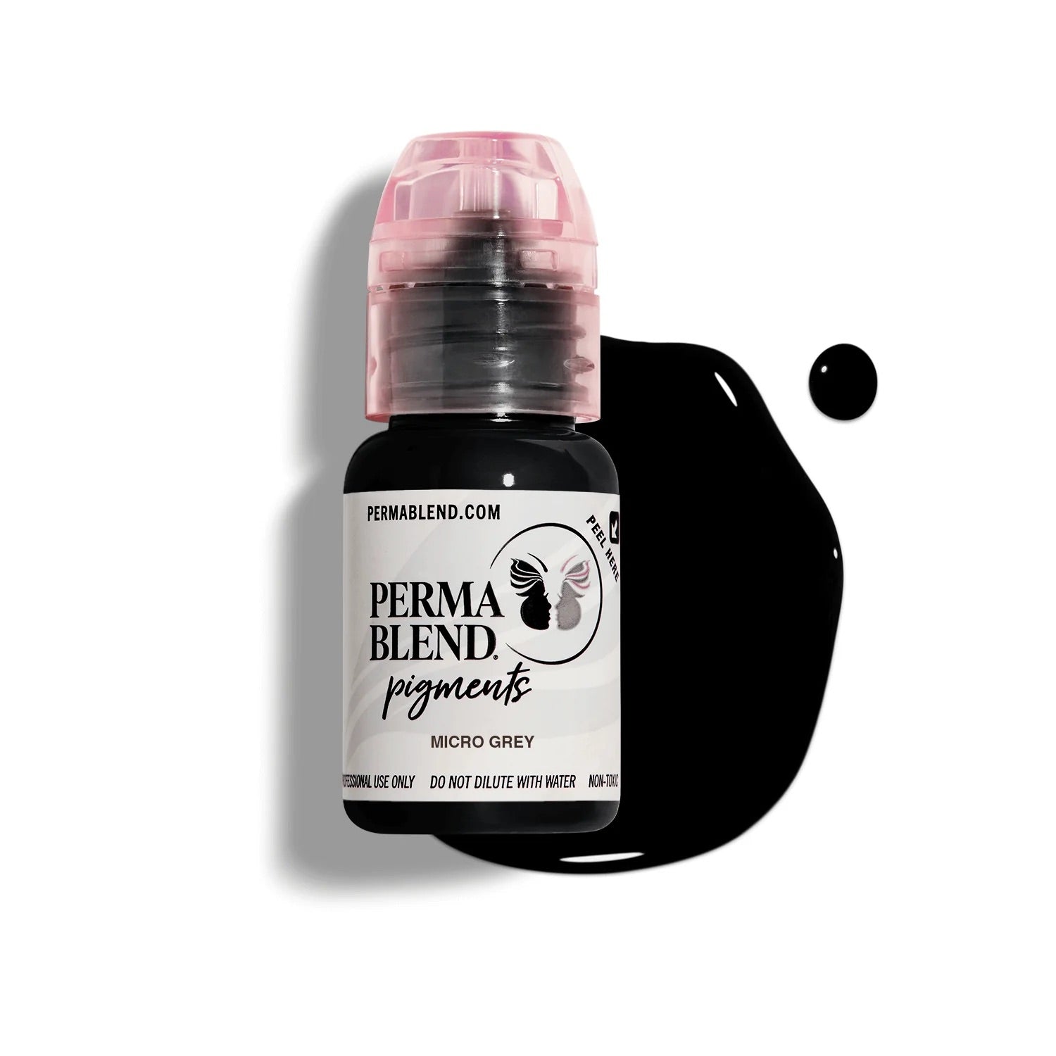 Permablend Scalp Set