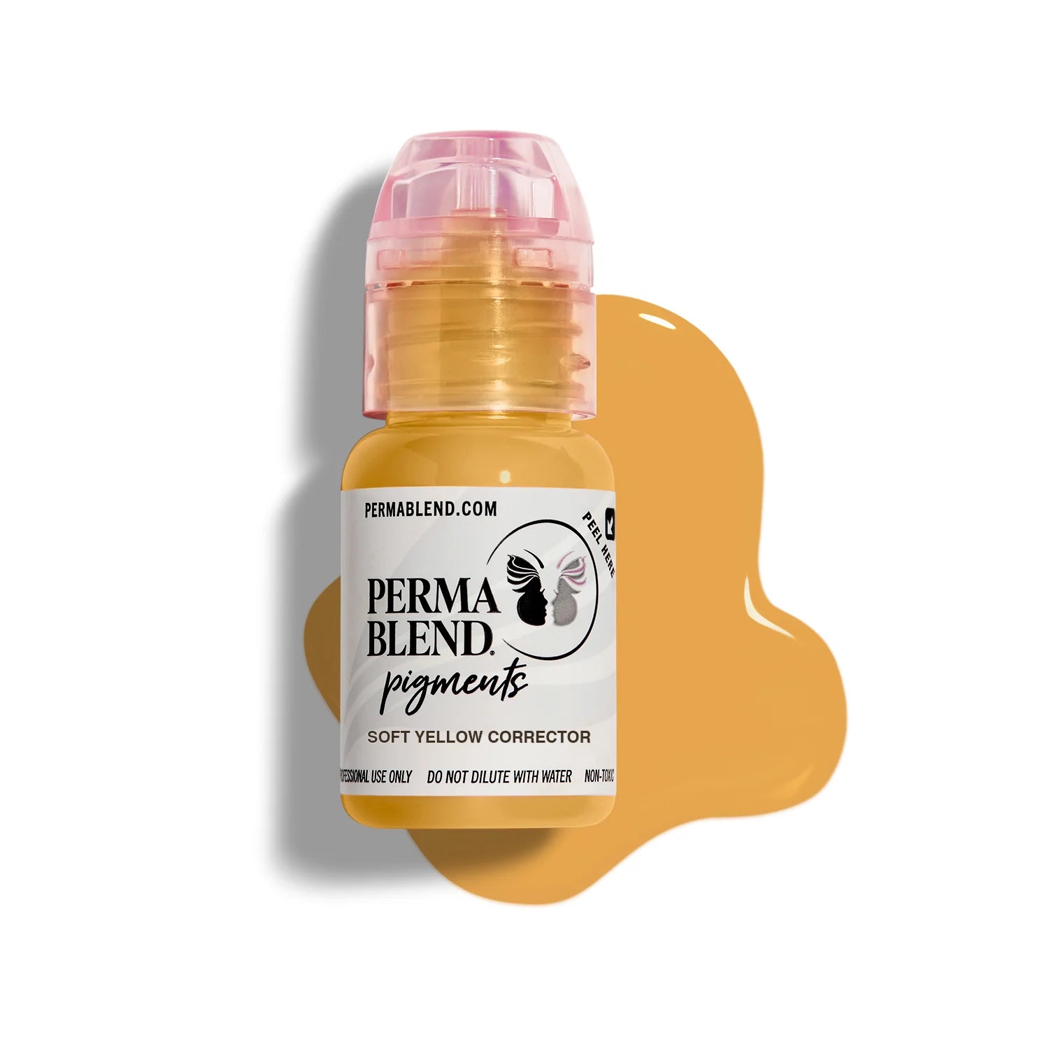 Permablend Corrector