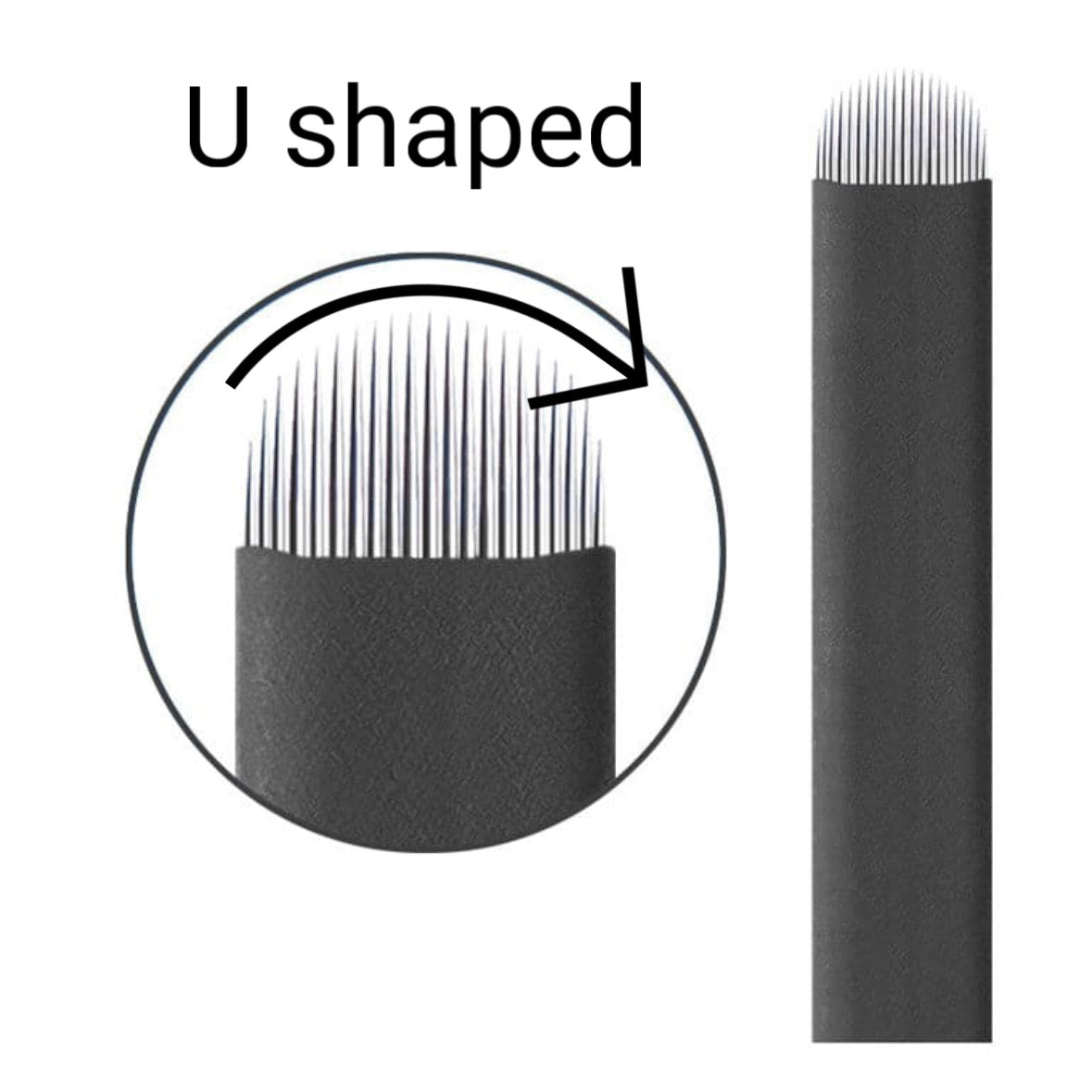 Blades for Microblading 25pcs