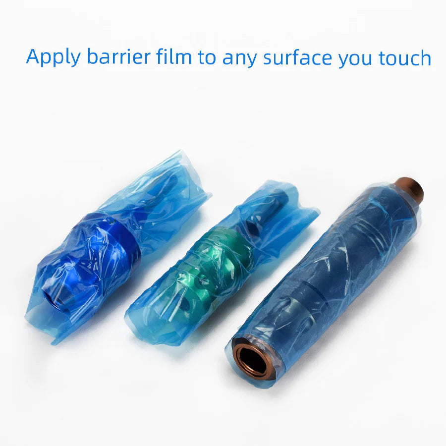 Protective Barrier Film