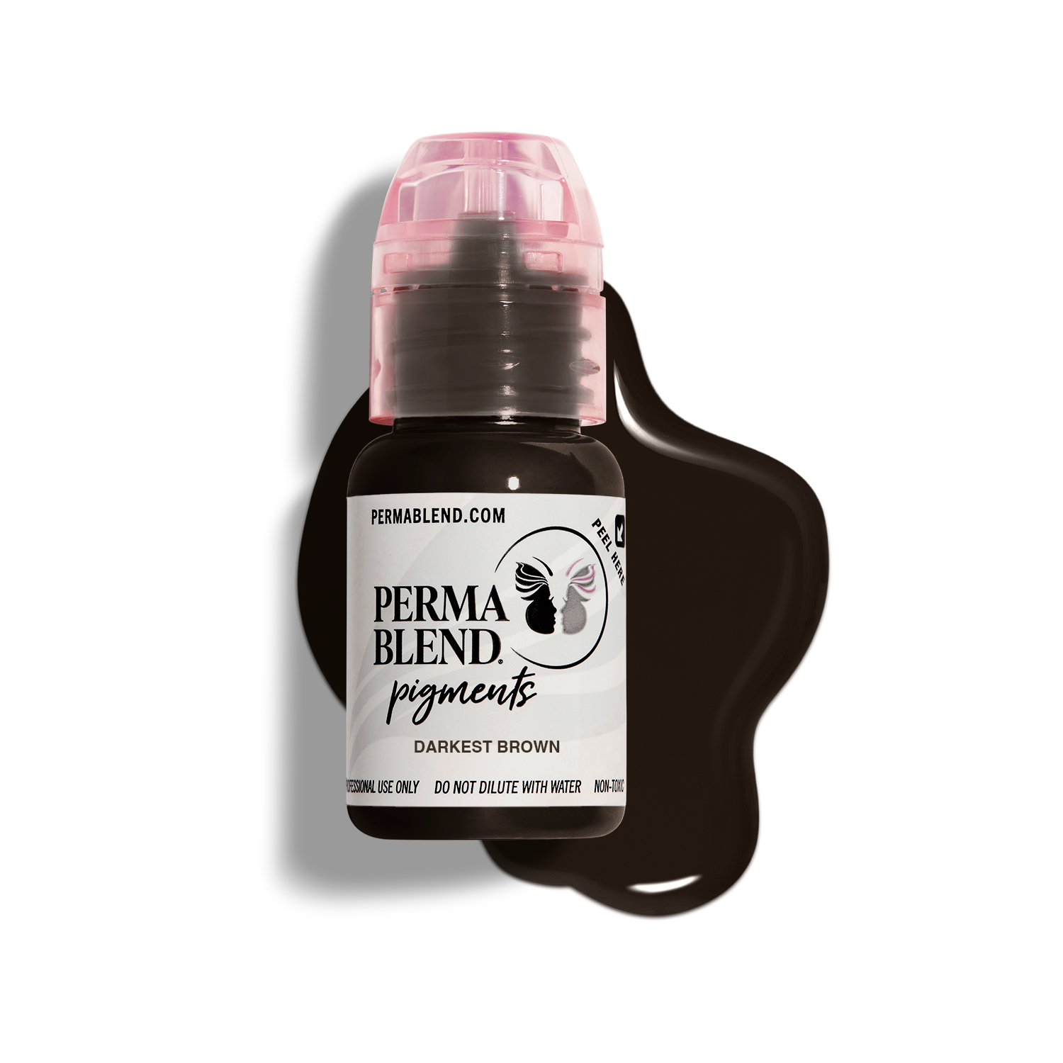 Permablend Brows Pigments
