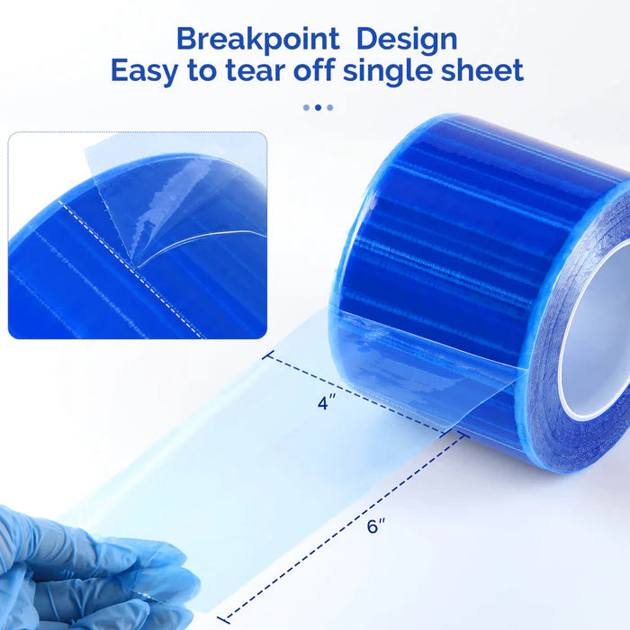 Protective Barrier Film