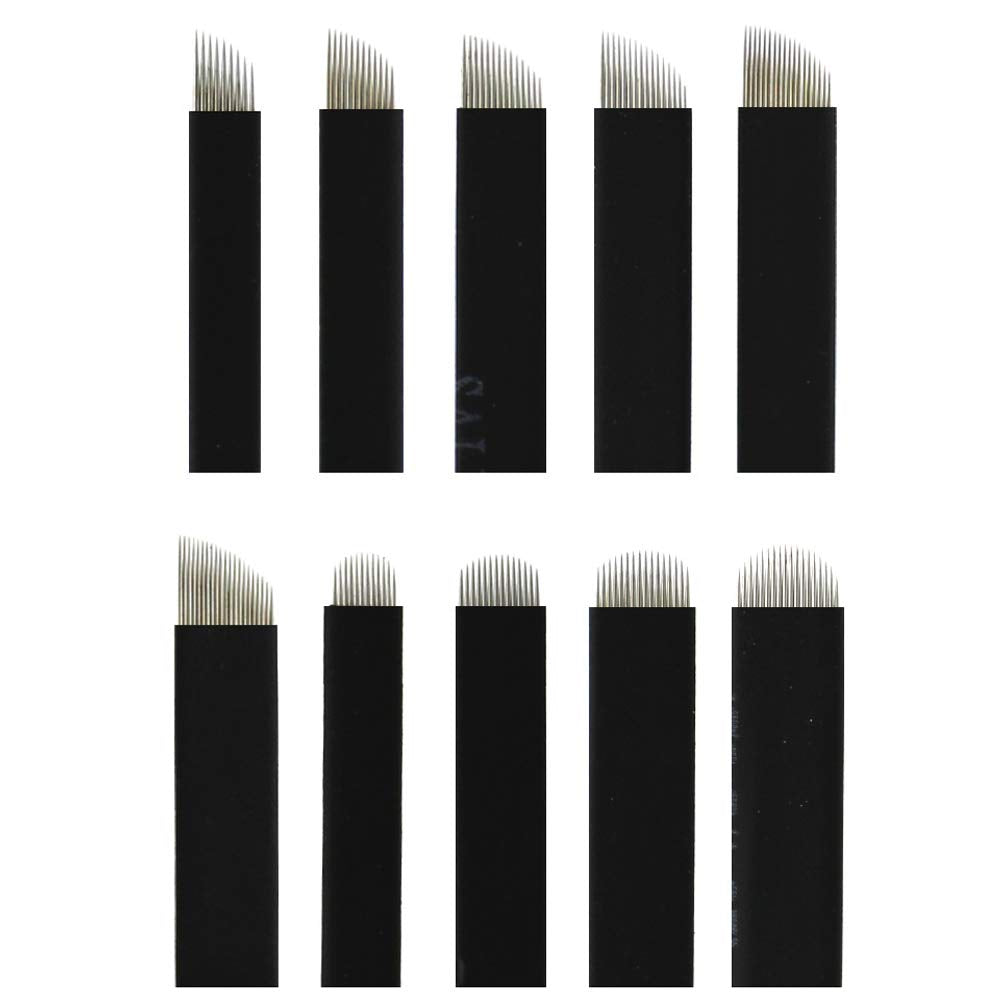 Blades for Microblading 25pcs