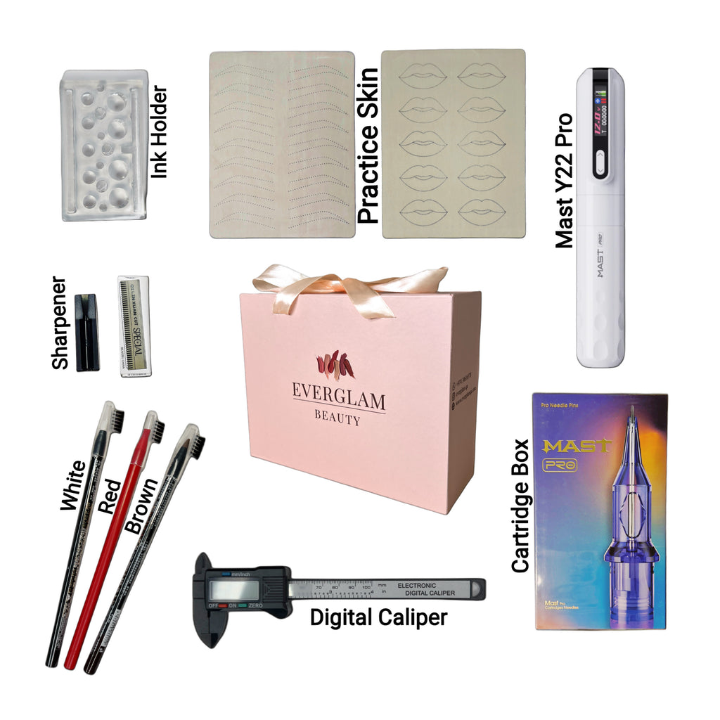 Everglam Exclusive Kit