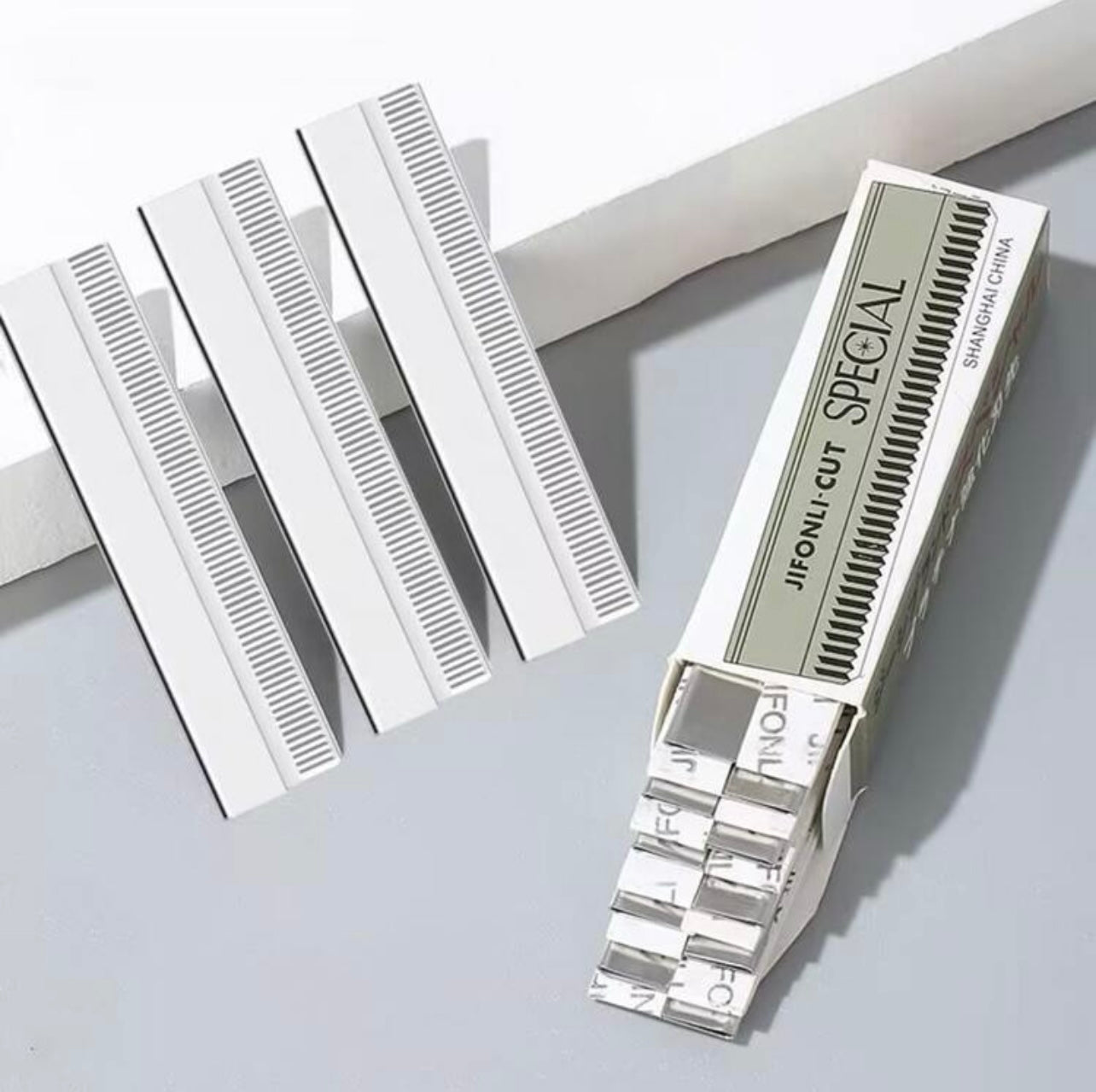 مبراة شفرة الحلاقة