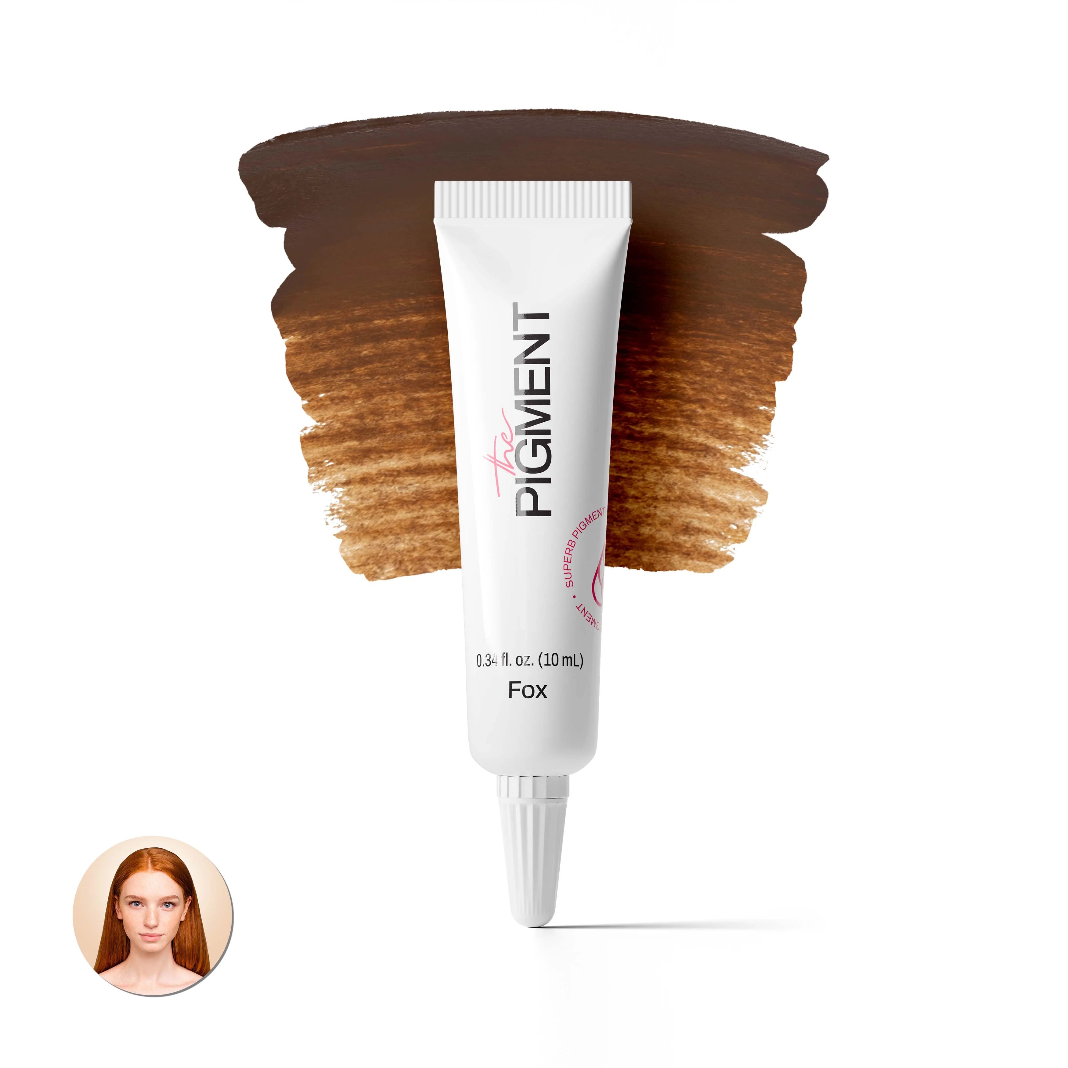 Microblading Pigment - 10ml
