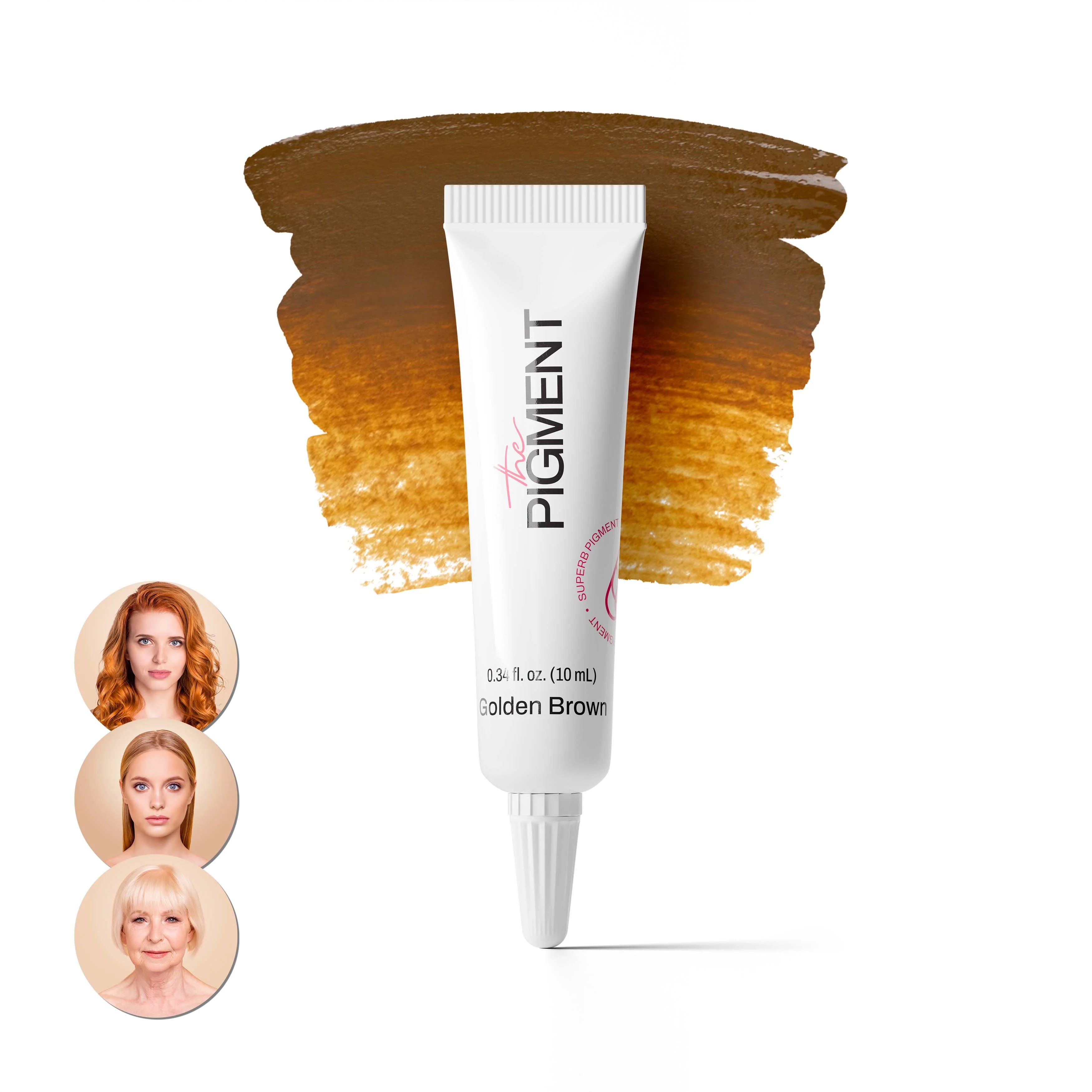 Microblading Pigment - 10ml