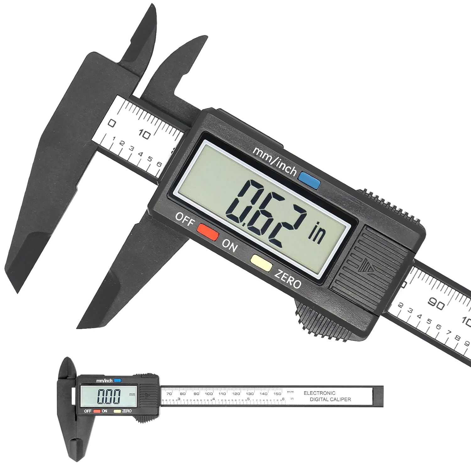 Measuring Digital Caliper