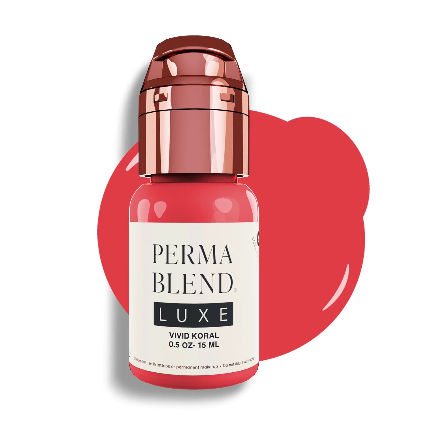 Permablend Lip Pigments 15ml