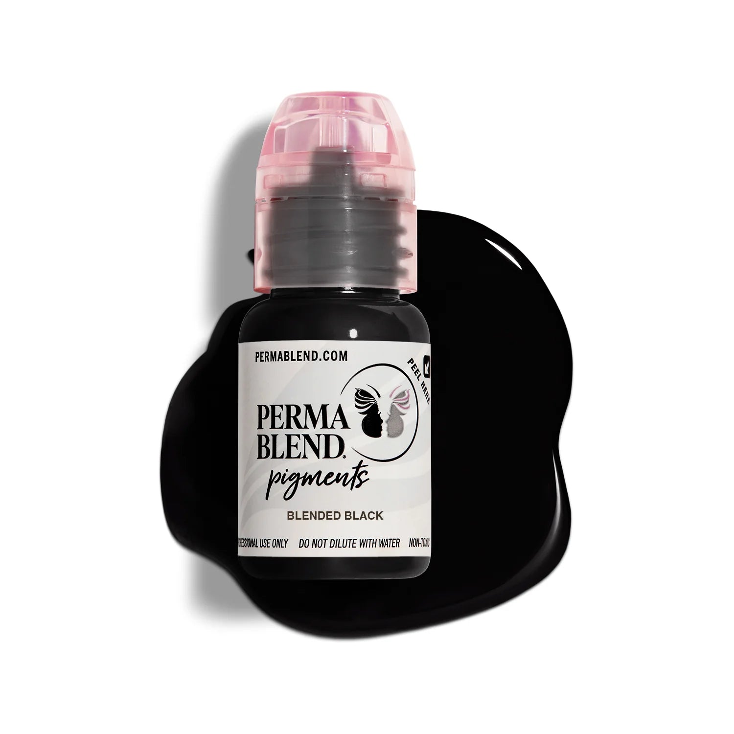 Permablend Eyeliner Pigments