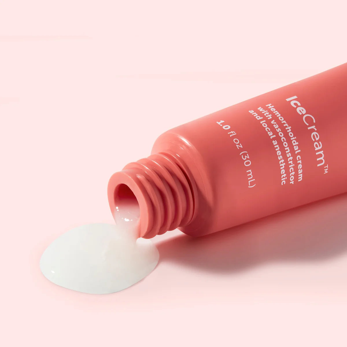 Tina Davies IceCream Topical anesthetic cream