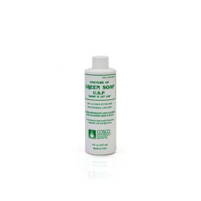 Green Soap