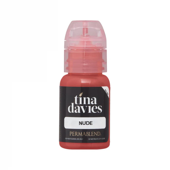 أصباغ الشفاه بيرمابلند 15 مل