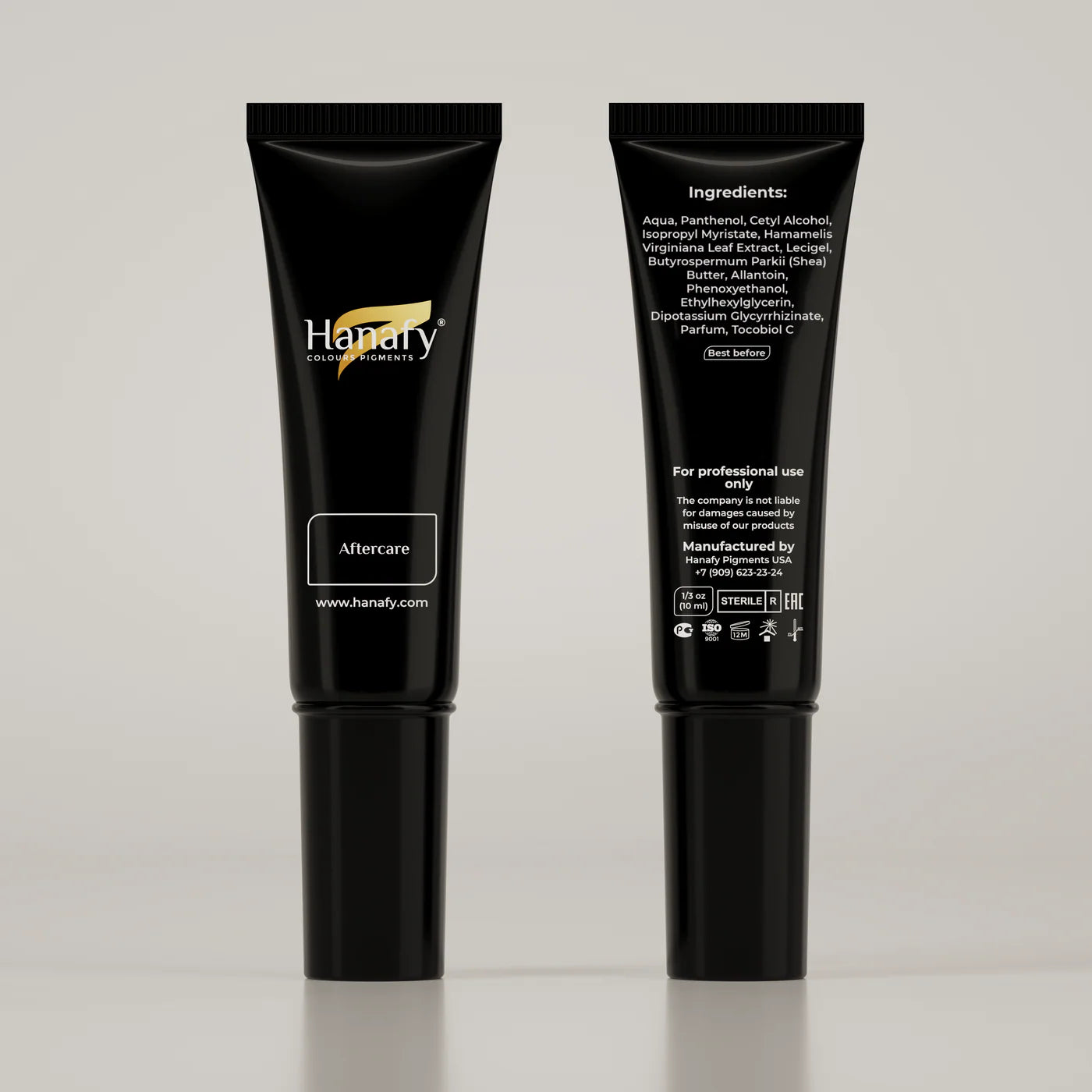 Hanafy Aftercare Ointment