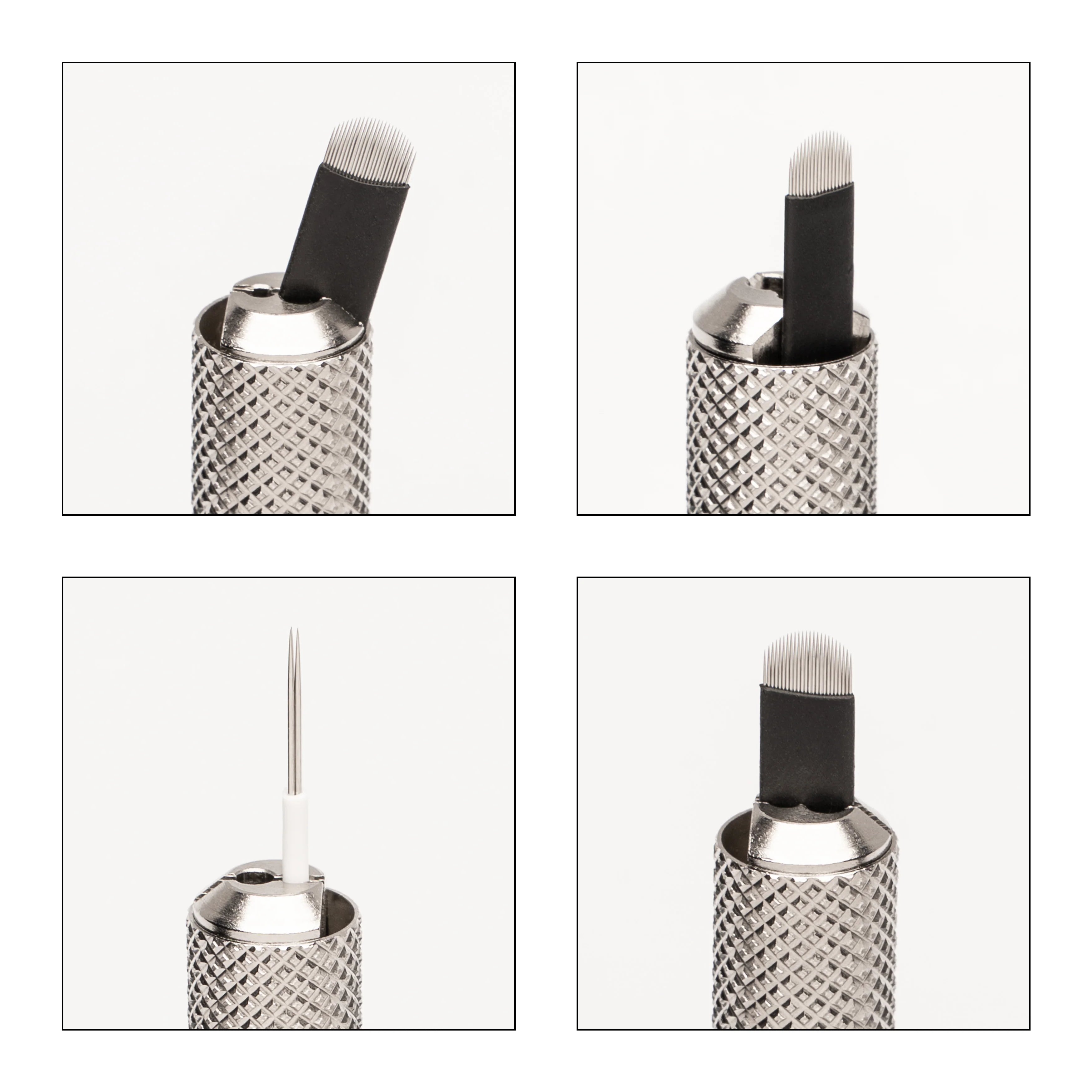 The Perma Microblading Holder Pen
