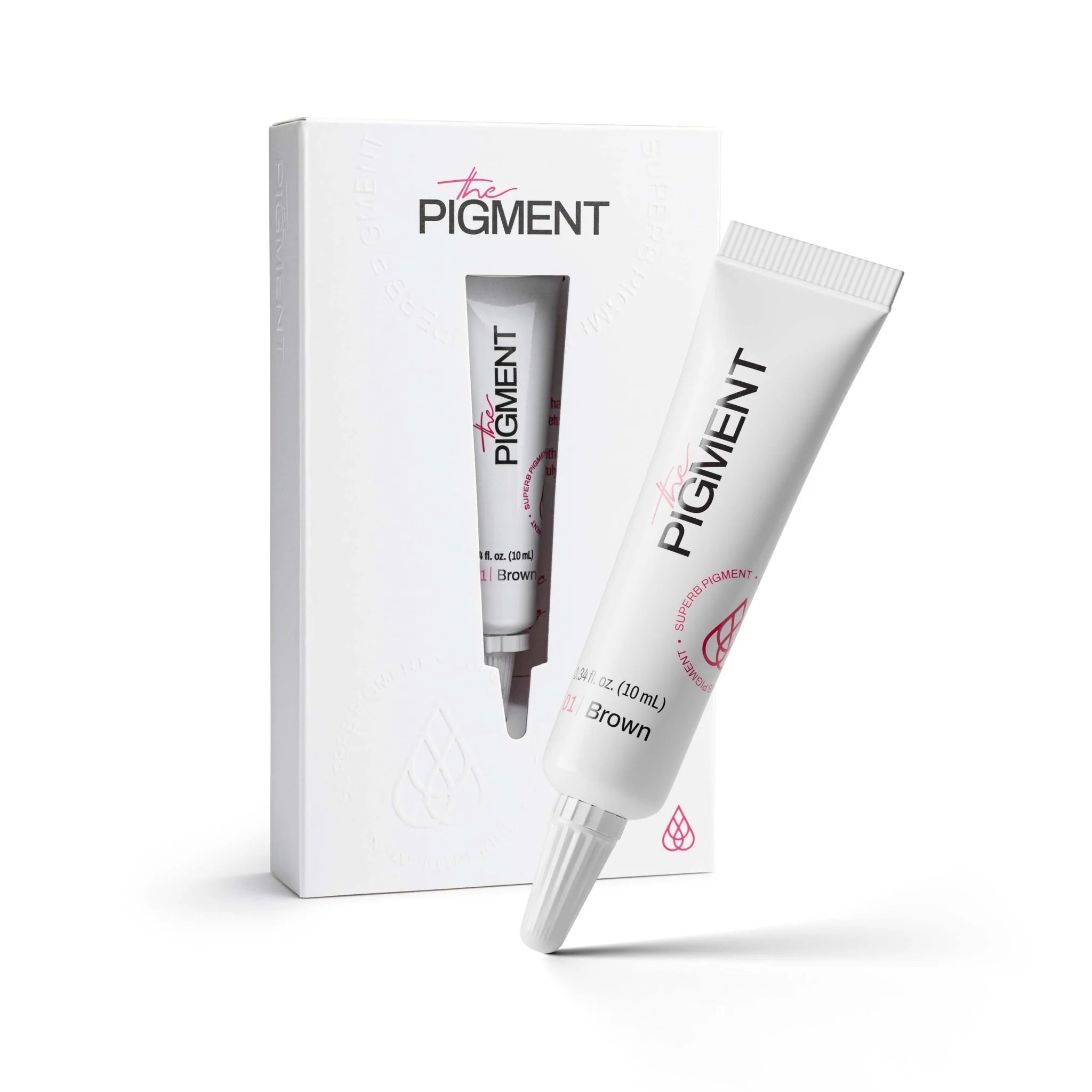 Microblading Pigment - 10ml
