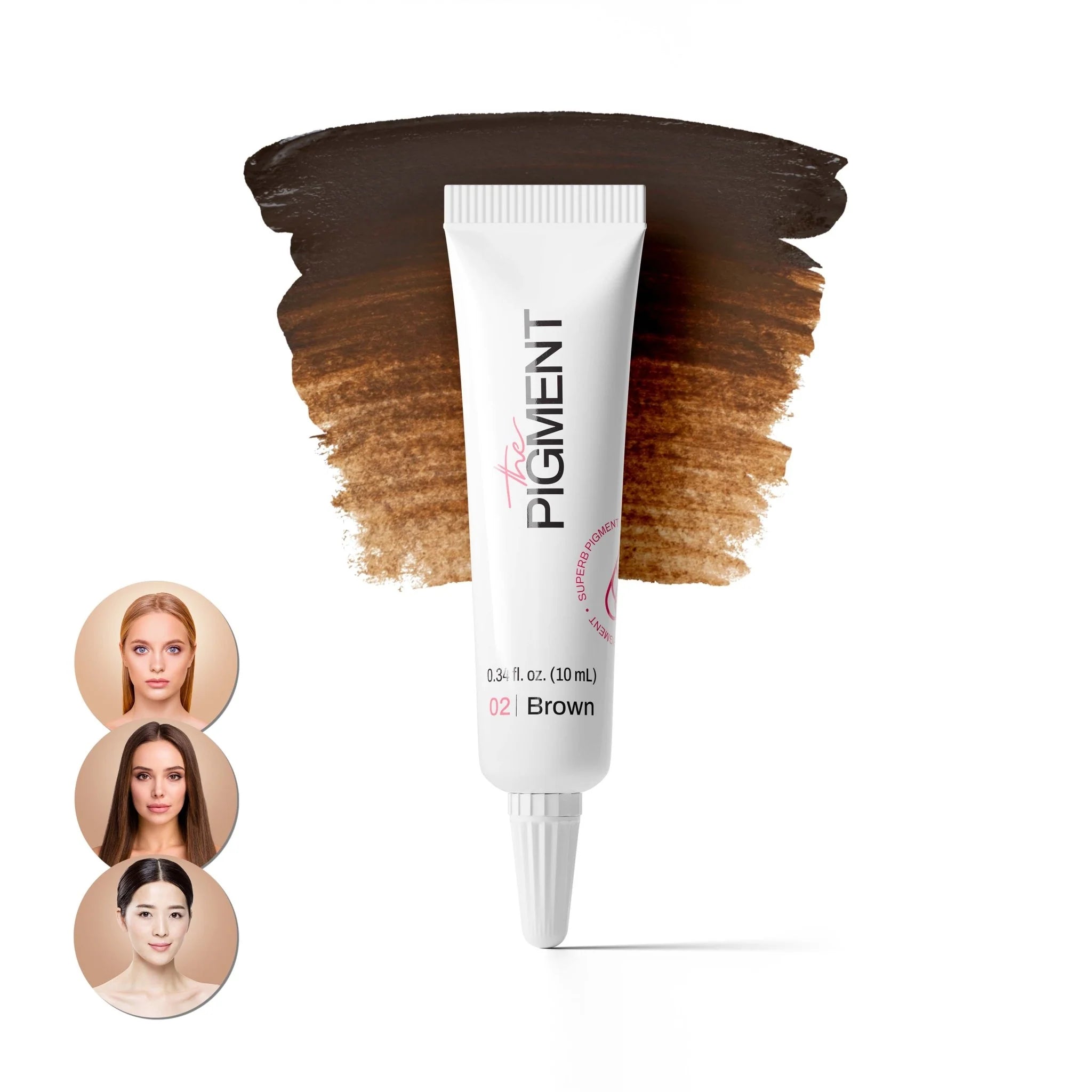 Microblading Pigment - 10ml