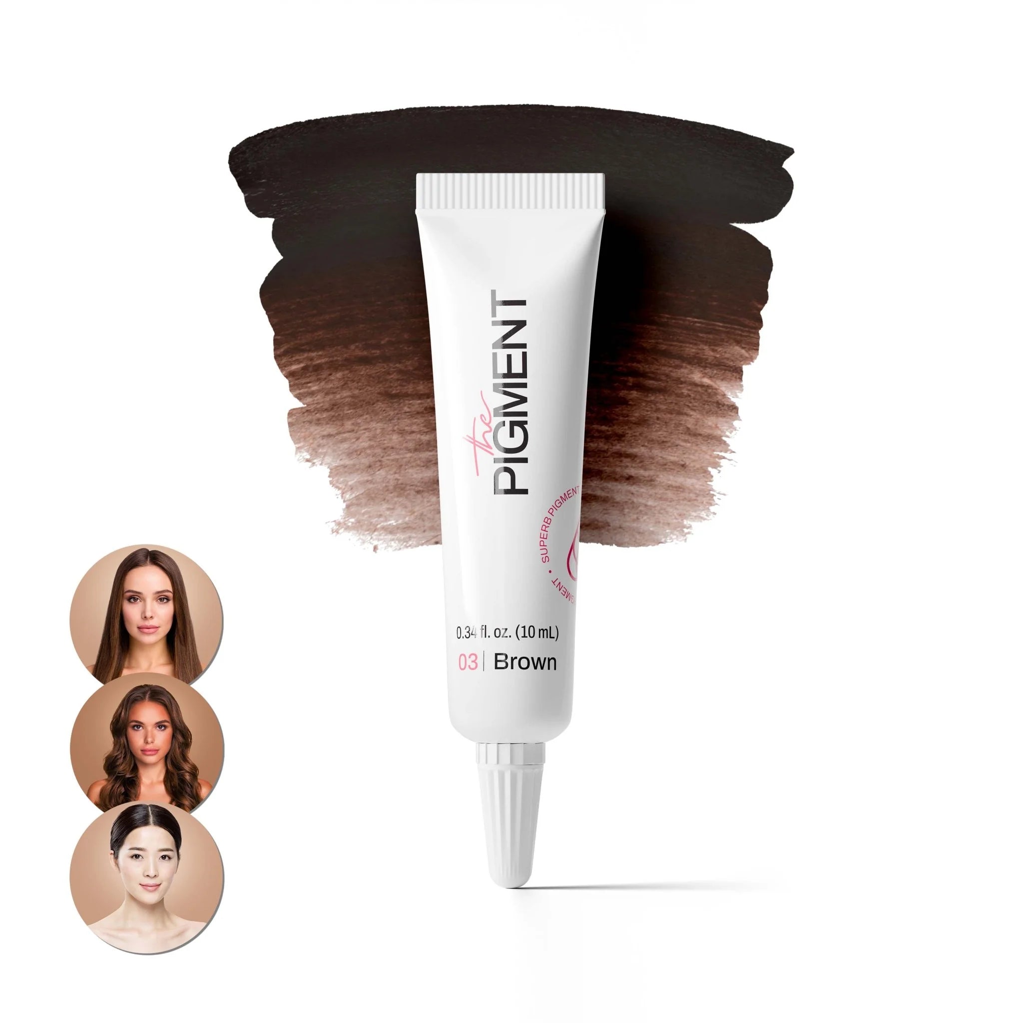 Microblading Pigment - 10ml