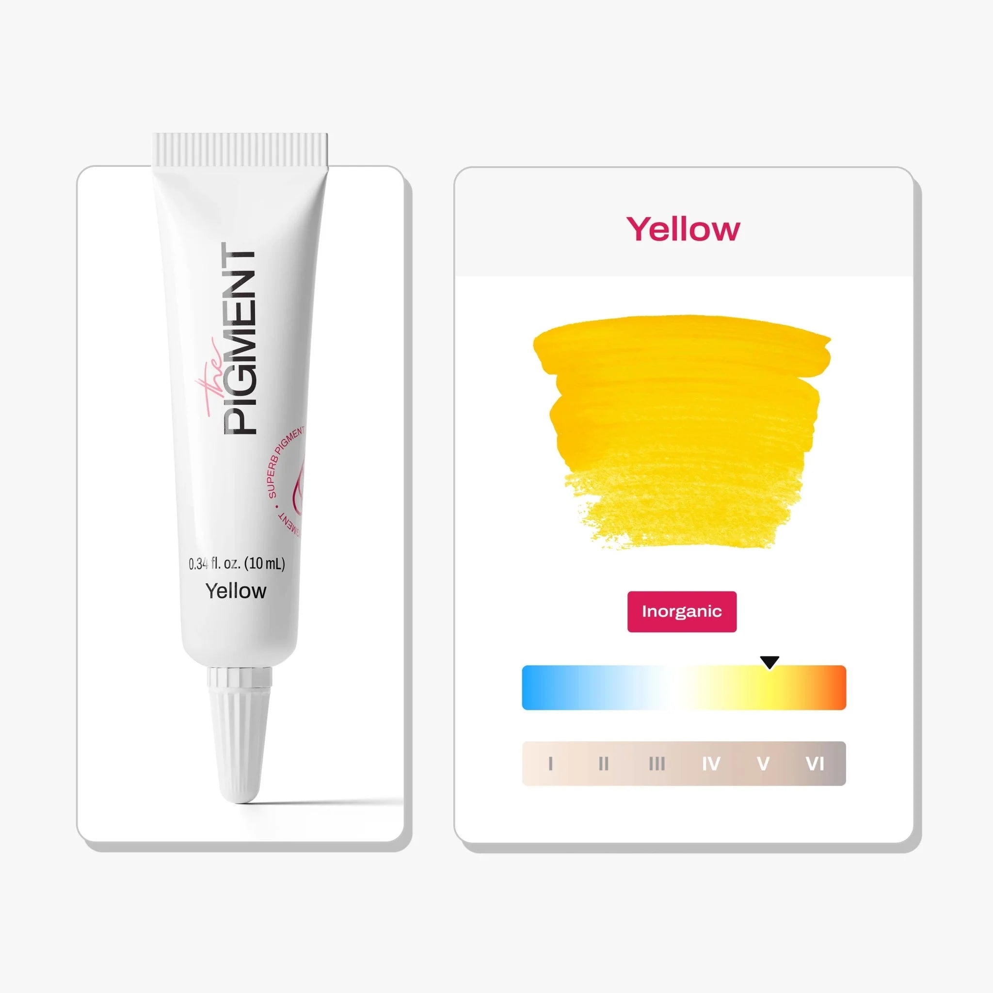 Microblading Pigment - 10ml