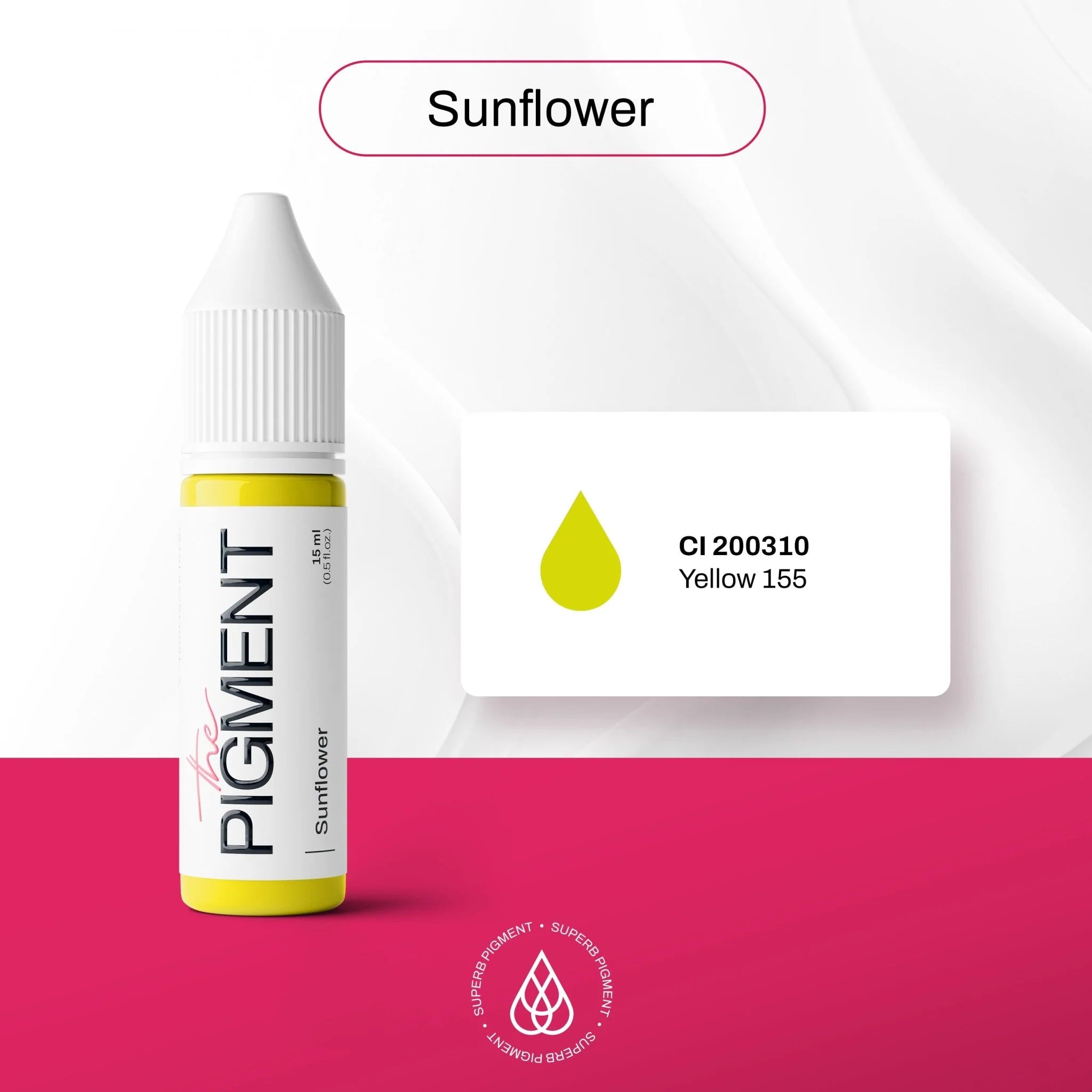 The Pigment Correctors & Modifiers -15ml