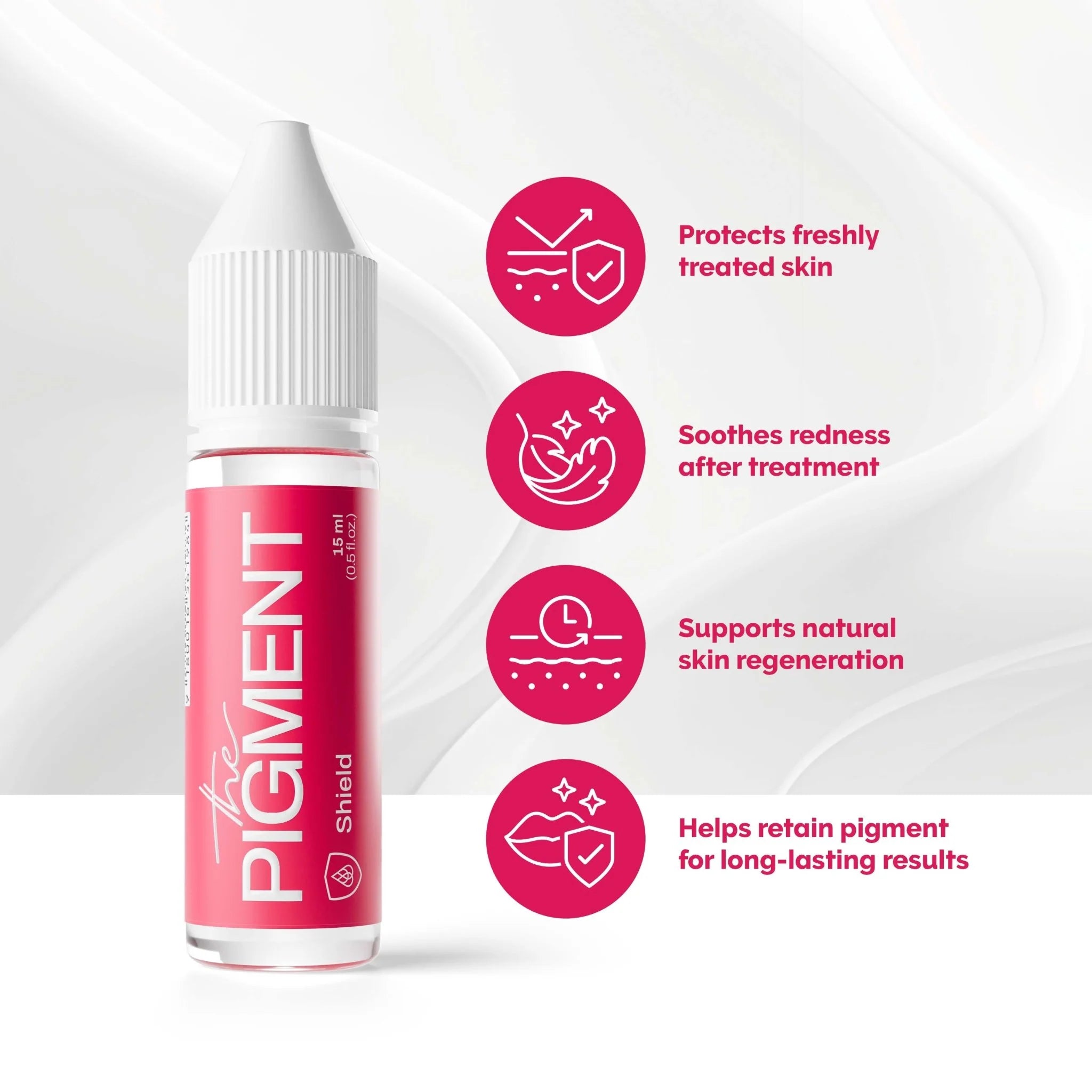 The Pigment Sheild 15ml