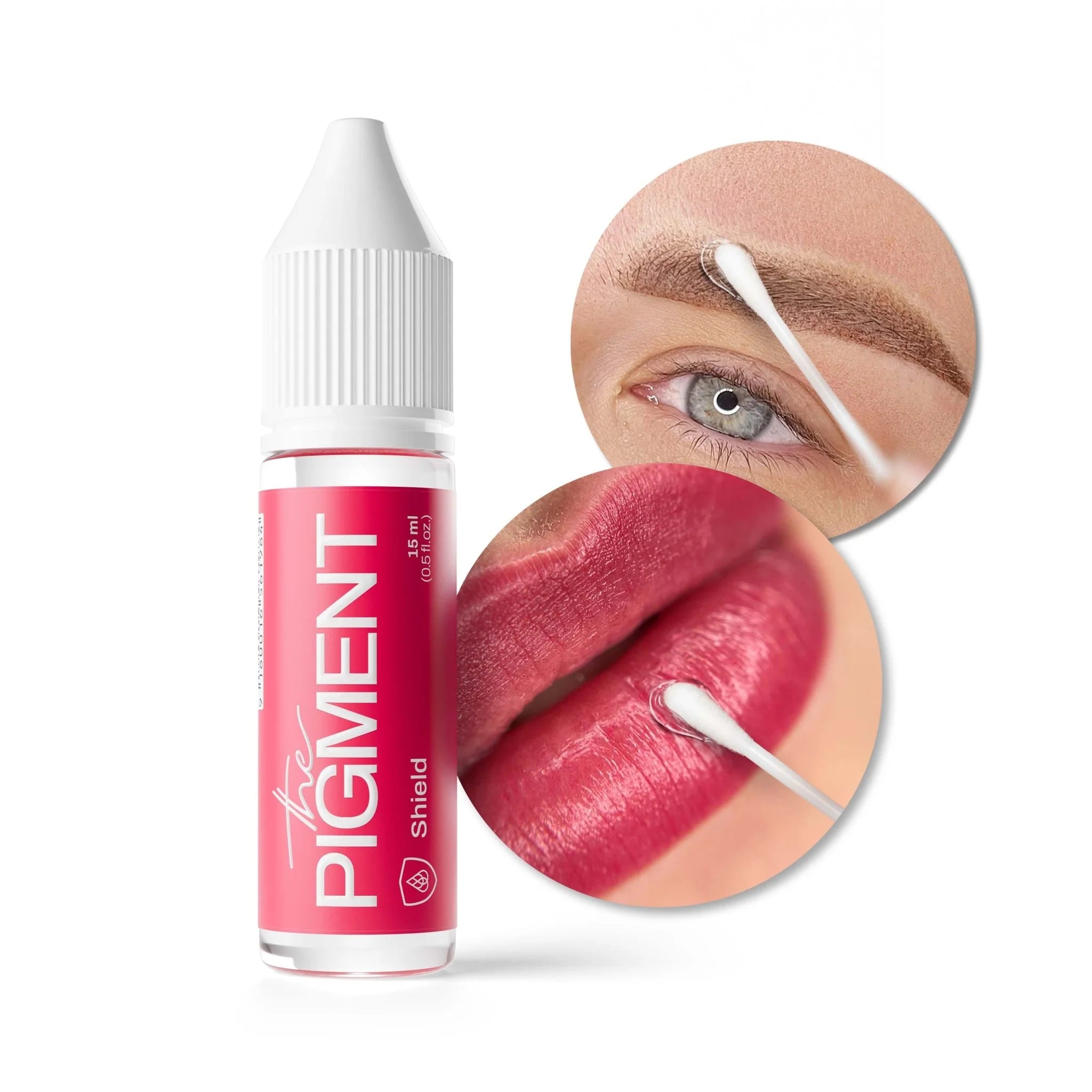 The Pigment Sheild 15ml
